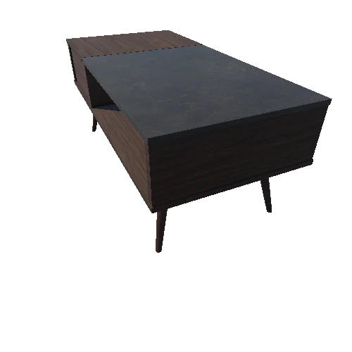 table dark